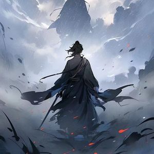 《少年江湖行》