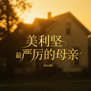美利坚最严厉的母亲