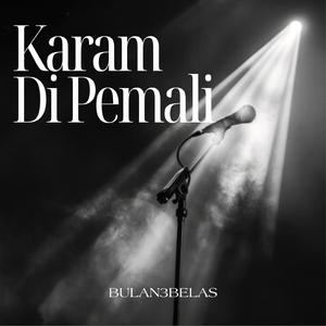 Karam di Pemali