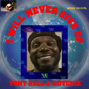 I Will Never Give Up