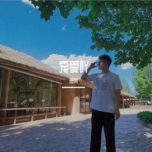 宠爱吖_贺荣（翻自 白小白/球球）