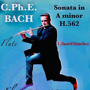 C.Ph.E.BACH II. Allegro