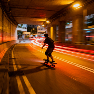 【Free】"Night Run" Funk Type Beat