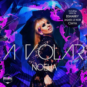 A Volar (Alternative Edit Remix)