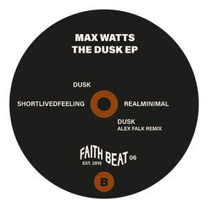 Dusk (Alex Falk Remix)