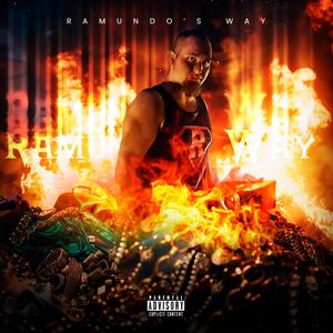 Corner (feat. Juelz Santana)