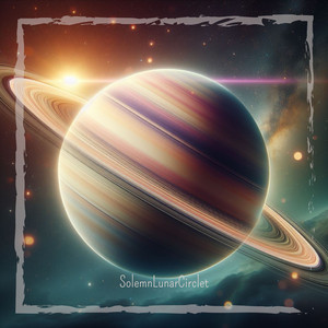 SolarHalo Nª 6