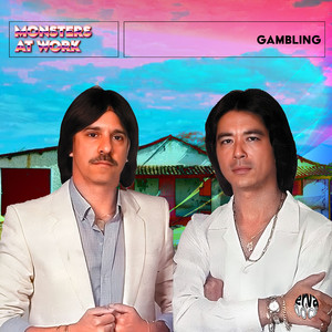 Gambling (Original Mix)