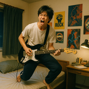 はじまりがダサくて何が悪い！？