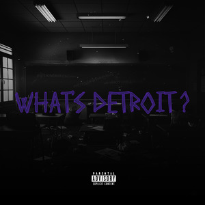 What's Detroit?