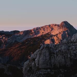 结婚（翻自 老狼）