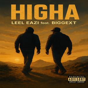 HIGHA (feat. Biggext)