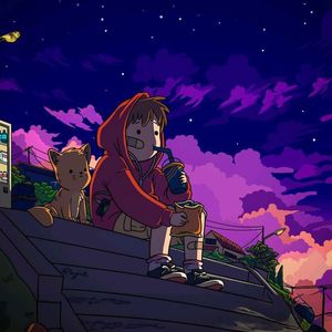 Dream Space (Sped Up)