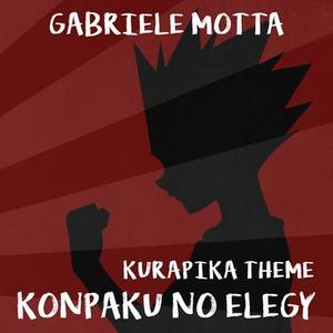 Konpaku No Elegy  (Kurapica Theme)