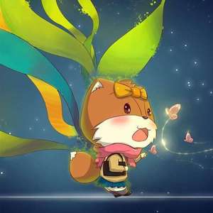 开心的一天（旋律版）