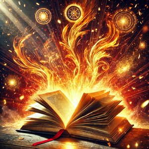 読書の力 (Ignition ver.)