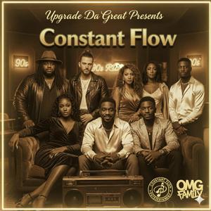 QUIET FIRE (feat. Constant Flow)