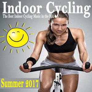 With or Without You (128 Bpm - Seat Standing Climbing / 75-80% Hf Intensity)