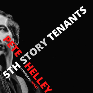 Pete Shelley (Punker at Heart)