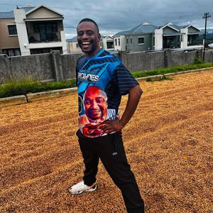 NGIZOKUTHANDA