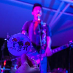 游击队之歌（cover：脑浊乐队）（翻自 脑浊乐队）