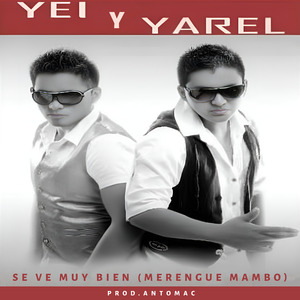 Se Ve Muy Bien (Merengue Mambo)