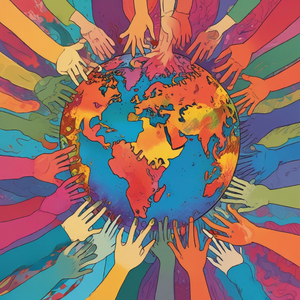 È tempo di ravvivare il fuoco by @unperturbablesong268