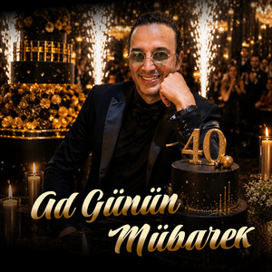 Ad günün mübarek