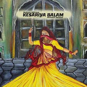 Kesariya Balam (Acoustic Version)