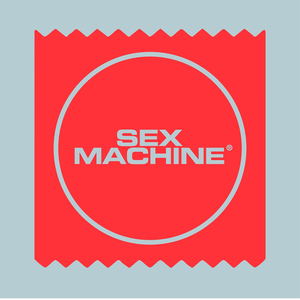 Sex Machine (Extended Mix)