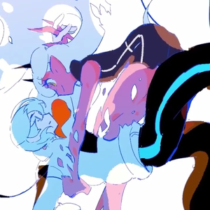 トマドイリズム（迷茫的节拍）