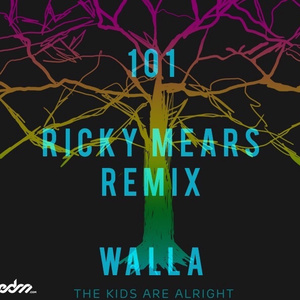 101 (Ricky Mears Remix)