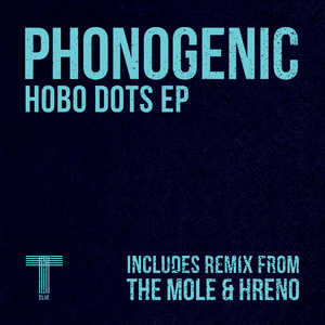 Hobo Dots (Hreno & The Moles MHMD  Remix)