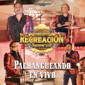 Rumbo Al Sur (En Vivo)