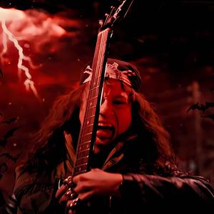 Não Fugi Dessa Vez | Eddie Munson