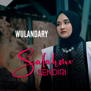 Salahmu Sendiri