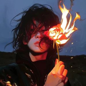 牵牛花与夏天 伴奏