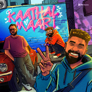 Kaathal Maari - SLOWED