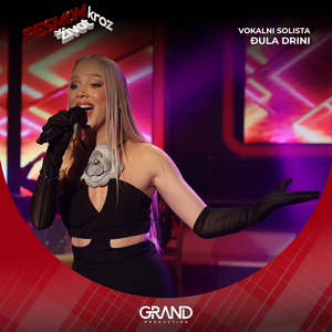 Hej da sam musko (Live)