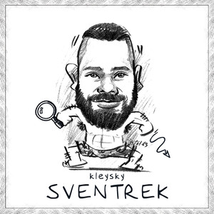 Sventrek (Original Mix)