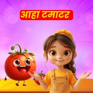 Aaha Tamatar Bade Mazedar