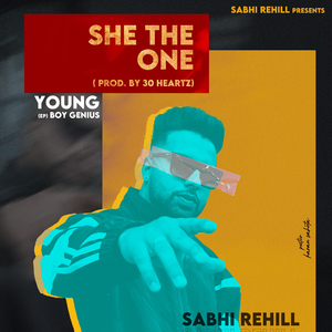 SHE THE ONE