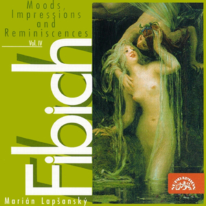 Moods, Impressions and Reminiscences, Op. 41: No. 171, Andante