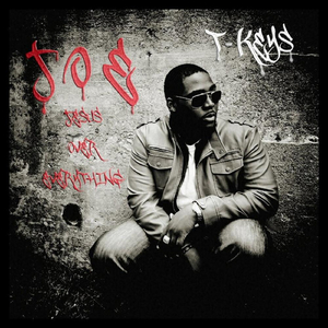 Level Up (feat. Jared Cooper & MC Ron G)