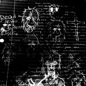 DRAWING.MY.EXISTENCE