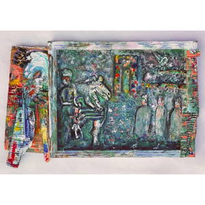 Honda Civic (feat. NXCRE, Estephanie, jonahfalls & whykaiser!)