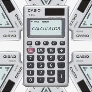 Calculator