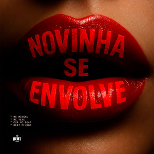 Novinha se envolve
