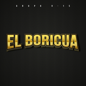 El Boricua (En Vivo)