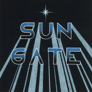 Sungate
